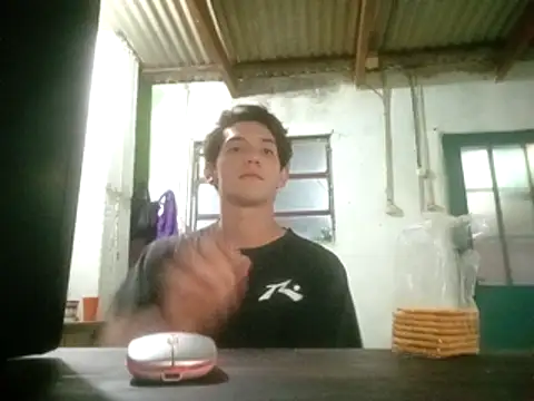 Brandon Leyes online show from February 26, 10:42 pm