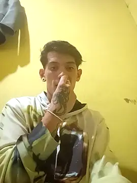 Brandon Leyes online show from March 25, 3:56 am