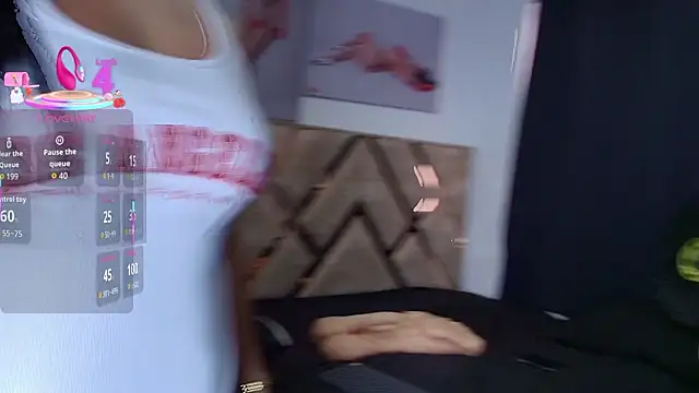 i am briana online show from March 4, 1:39 pm