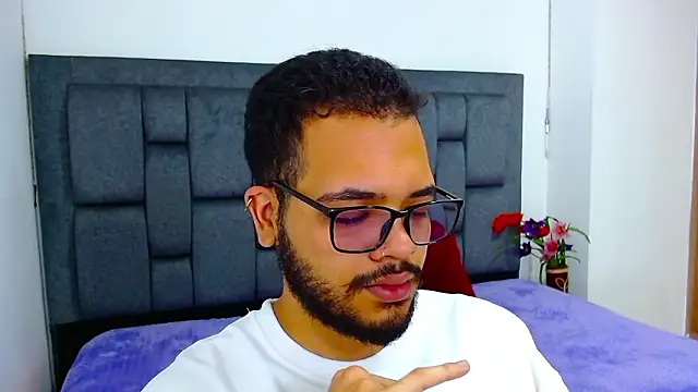 J black  online show from March 2, 9:21 pm