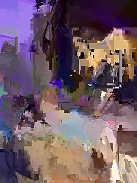 Luna Gem11 online show from February 19, 7:10 pm