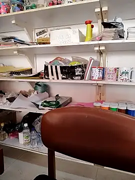 haffsa   online show from April 14, 3:07 pm