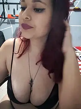 haffsa   online show from April 21, 2:51 am