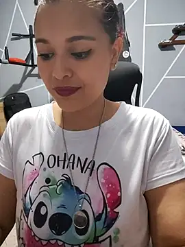 haffsa   online show from April 24, 1:41 am