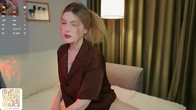 honey kors online show from March 15, 6:30 am