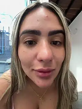 Miilana  online show from July 4, 1:50 pm