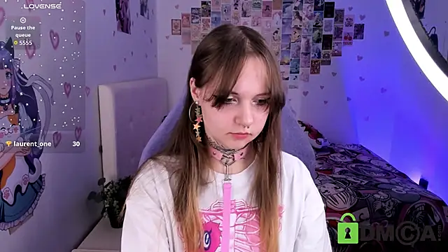 Eleven 1134 online show from March 10, 8:58 pm