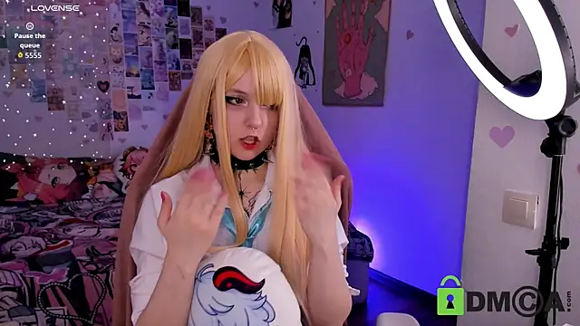 Eleven 1134 online show from March 29, 8:31 pm