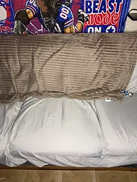 Mandingojay9 online show from February 21, 4:13 am