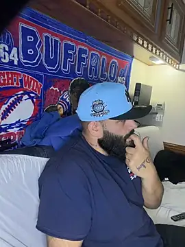 Mandingojay9 online show from February 22, 6:13 am