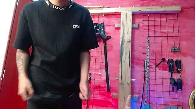 Zoe Ferrer7 online show from April 23, 8:55 pm