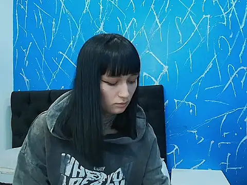 Ashleyy Morgann online show from March 8, 1:59 pm