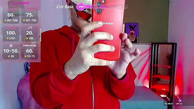 Top and bottom online show from June 14, 1:14 am