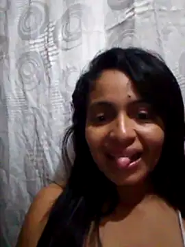 Lia Phone online show from February 12, 4:18 am