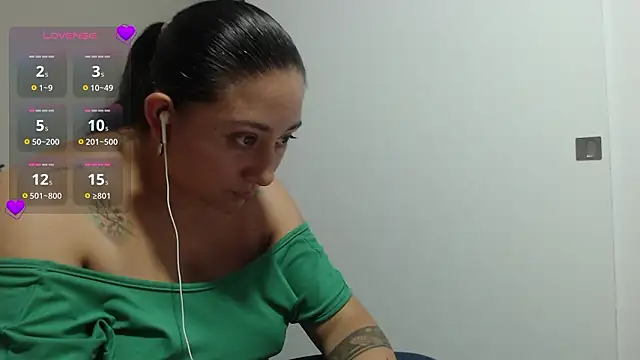 Snapshot of fransheska_1 chatting on March 7, 3:14 am fransheska 1 online show from March 7, 3:14 am