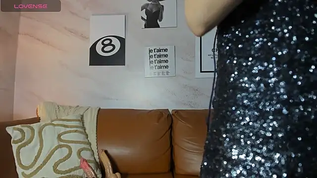 Hada Magica online show from April 19, 7:16 pm