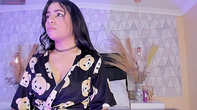 CloheBell online show from March 24, 7:41 pm