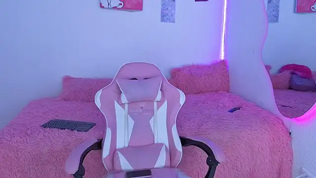 hime ko1 online show from February 23, 2:25 pm