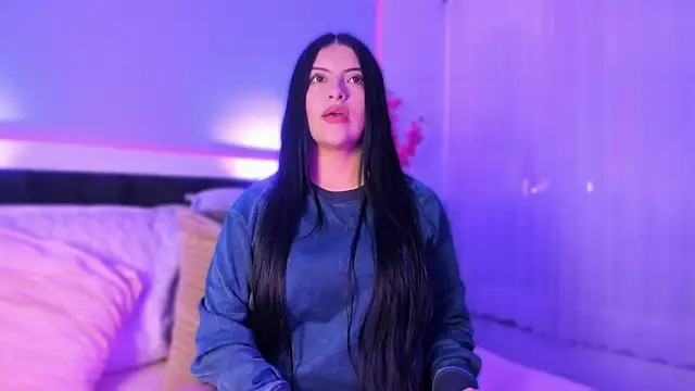 Pau Rios online show from February 28, 7:37 pm