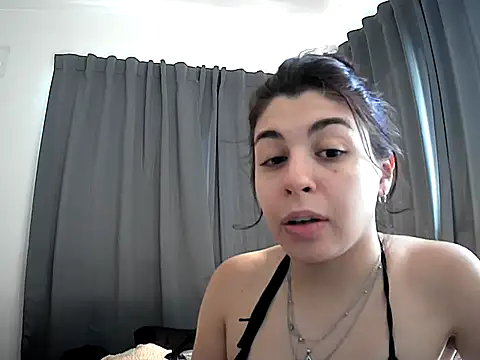 violetazein7 online show from February 17, 7:20 pm