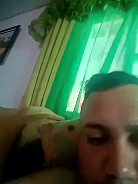 Mohamed1627 online show from February 17, 3:51 pm