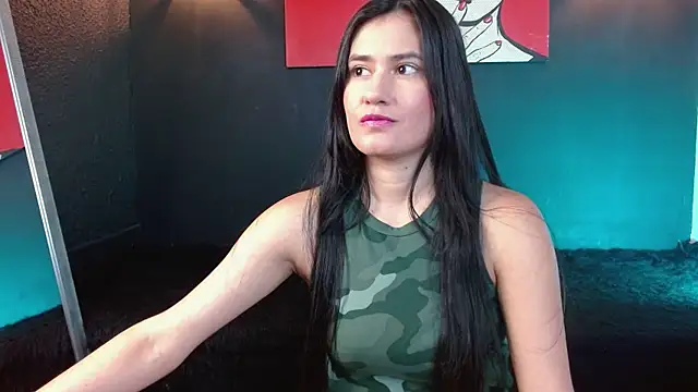 Victoria 1126 online show from March 27, 7:46 pm