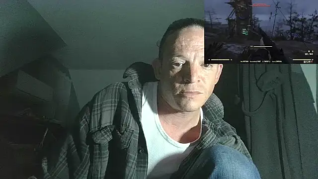 ShadowLove85 online show from May 2, 1:10 am