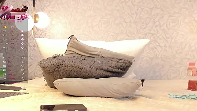 vaelina angels online show from February 21, 7:53 am