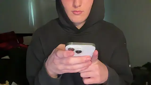 maxxboyyy online show from April 24, 5:26 pm