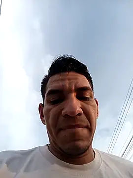 Morboso19cm online show from April 4, 9:56 pm