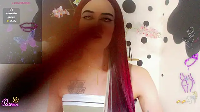 BigCock ivana online show from April 4, 12:24 pm