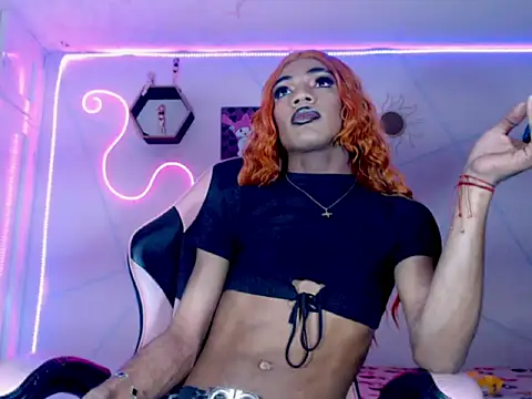 Violeta R  online show from March 1, 4:03 am