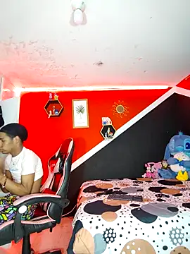 Violeta R  online show from April 15, 4:52 am