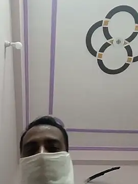 kuldeep12341 online show from February 18, 2:02 pm