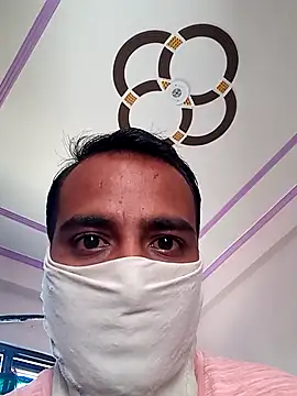 kuldeep12341 online show from February 24, 4:21 am