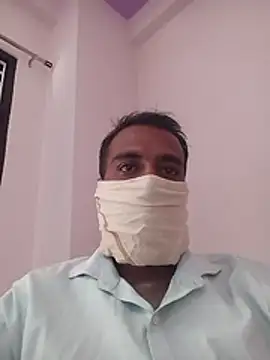 kuldeep12341 online show from March 3, 7:25 am