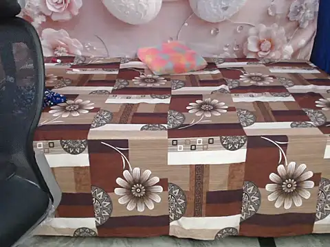 its-sarika01 online show from March 26, 6:19 am