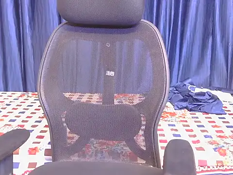 its-sarika01 online show from April 18, 6:39 am