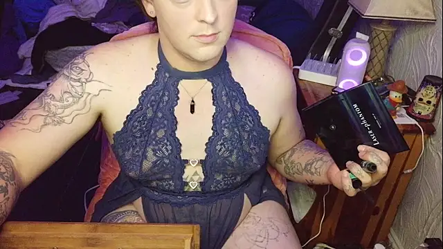 Abagail soft online show from March 16, 11:53 pm