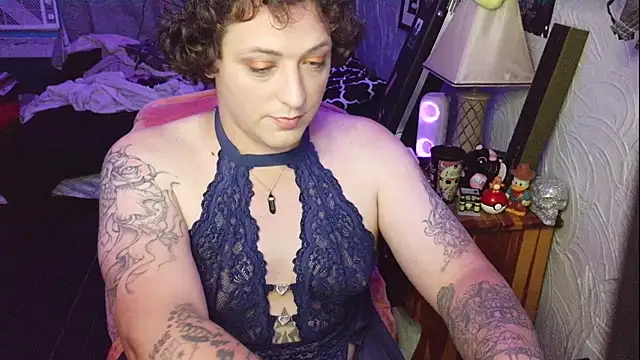 Abagail soft online show from April 7, 12:00 am