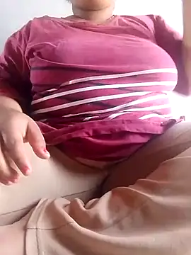 bigassnirali0049 online show from February 28, 6:58 am