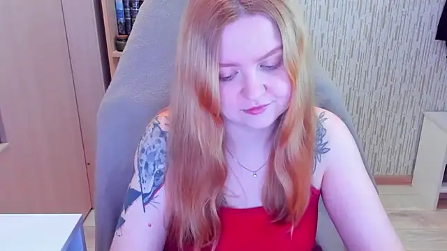AnitaXVine online show from April 28, 7:52 pm