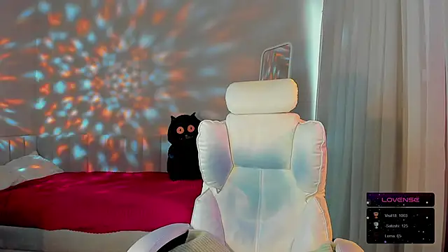 she wolf online show from March 14, 3:34 am