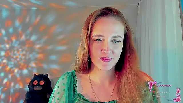 she wolf online show from March 26, 12:44 pm