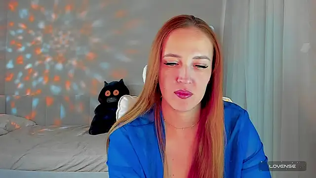 she wolf online show from April 12, 6:51 am