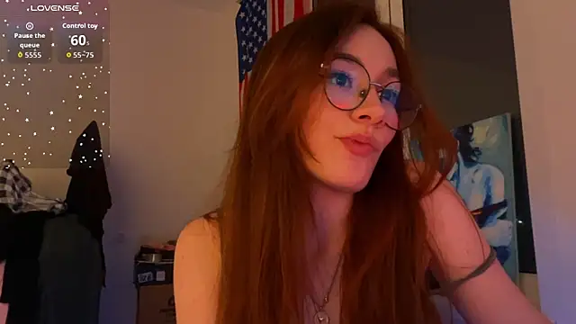 GhostLane online show from March 15, 4:46 pm