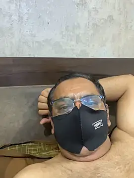 maleattention online show from April 13, 5:29 pm