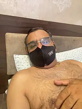 maleattention online show from July 11, 5:04 pm