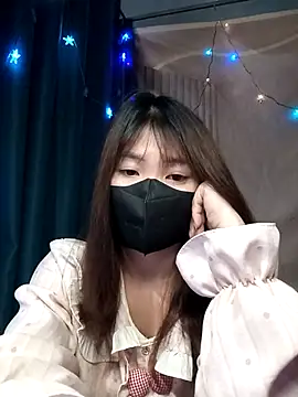 Girl-crazy1 online show from April 4, 5:32 pm