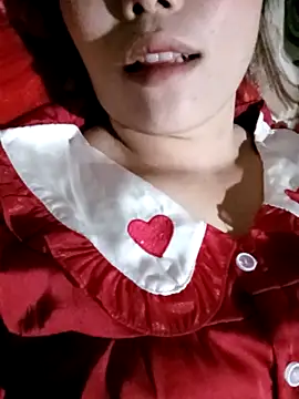 Girl-crazy1 online show from April 21, 12:44 pm